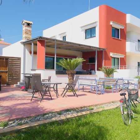 House Of Nissus Hostel Ayia Napa Exterior photo